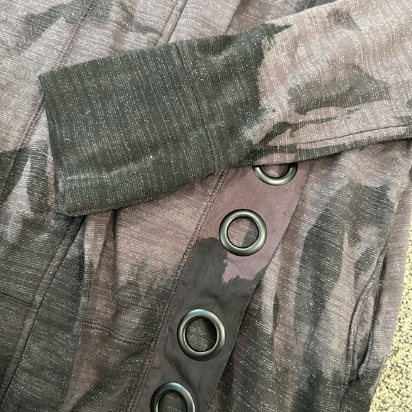 Salvage Massacre Jacket - Picture 2 of 3
